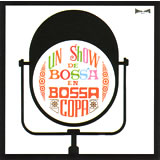 [CD] V.A. / Um Show De Bossa Em Bossa Copa